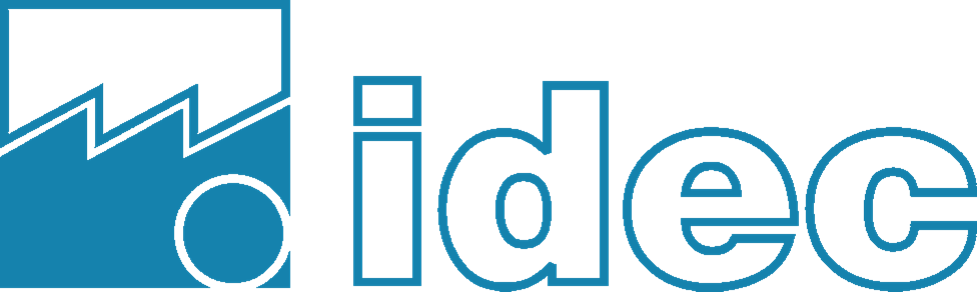 IDEC SA Logotype IDEC SA Logotype