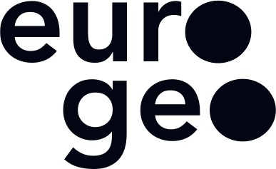 Eurogeo Logotype Eurogeo Logotype