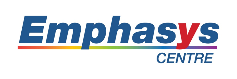 Emphasys Centre Logotype Emphasys Centre Logotype